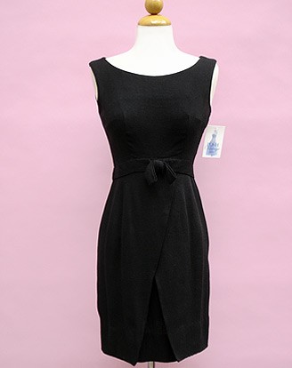 60S JACQUES HEIM AUDREY COUTURE<br>2/3